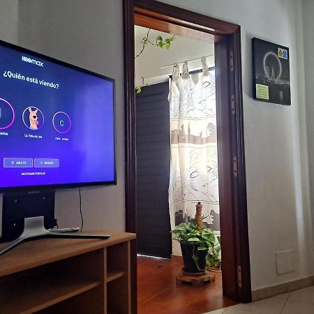 Villa Casa Amaia à Arrecife  Extérieur photo