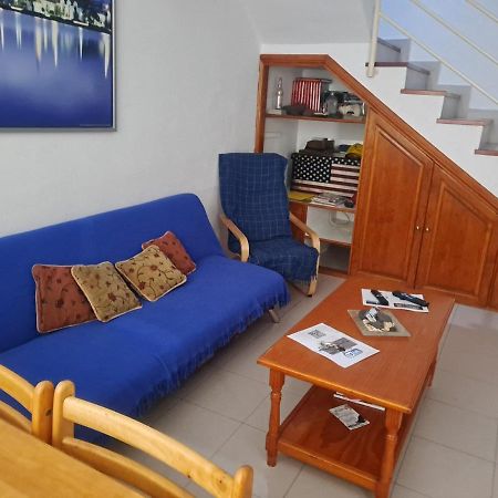 Villa Casa Amaia à Arrecife  Extérieur photo