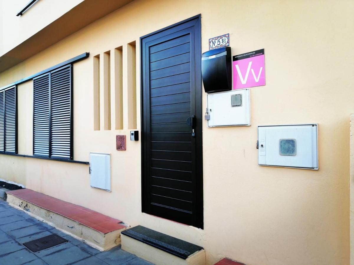Villa Casa Amaia à Arrecife  Extérieur photo