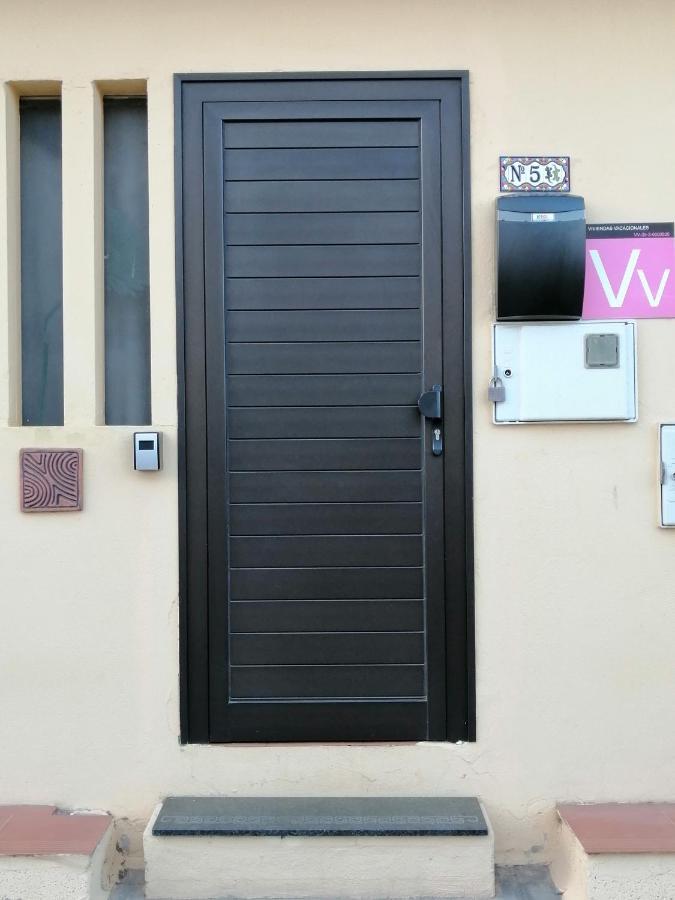 Villa Casa Amaia à Arrecife  Extérieur photo