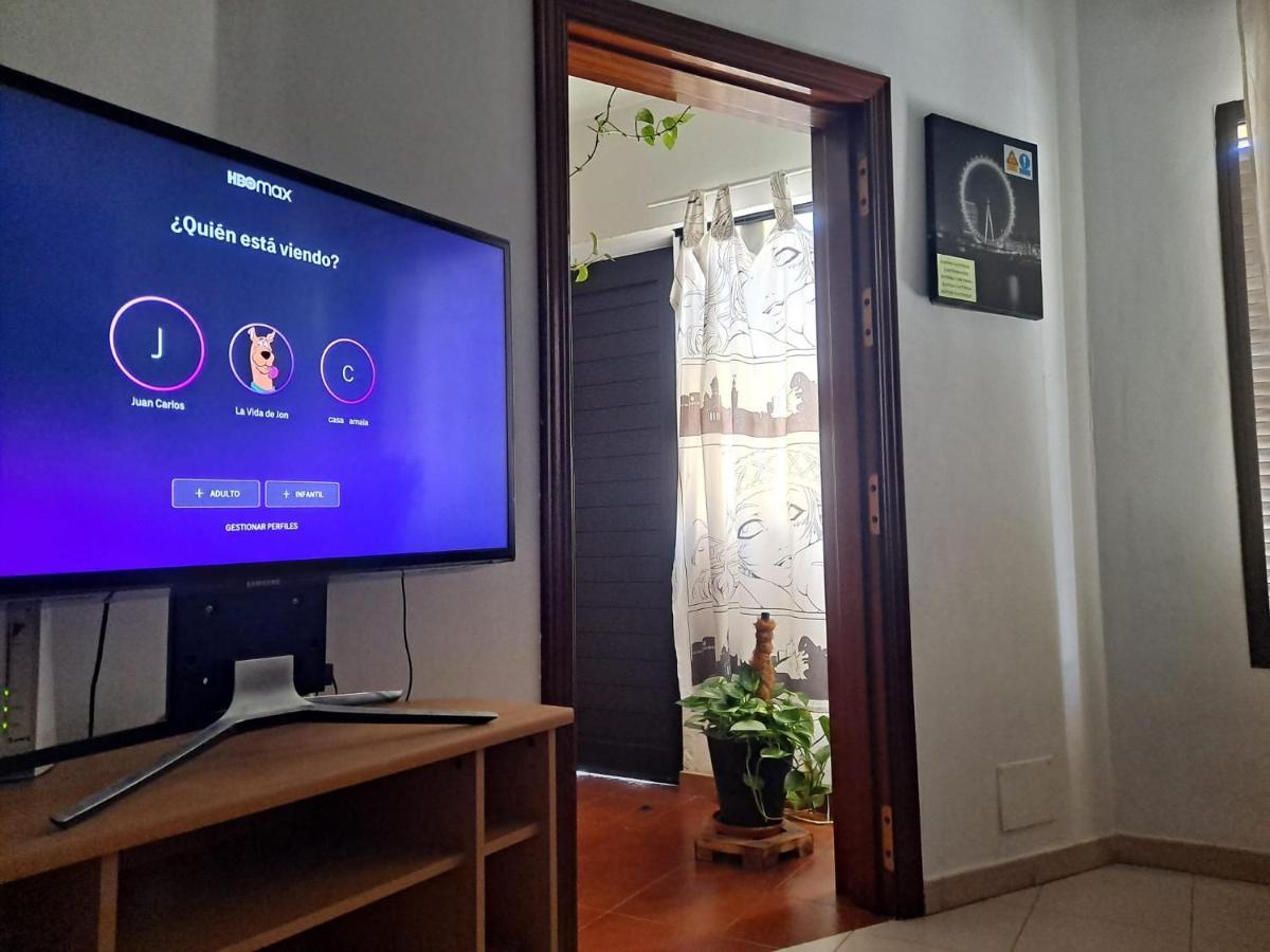 Villa Casa Amaia à Arrecife  Extérieur photo