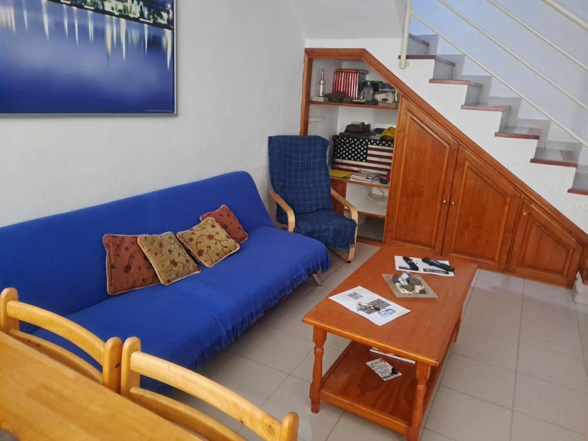 Villa Casa Amaia à Arrecife  Extérieur photo