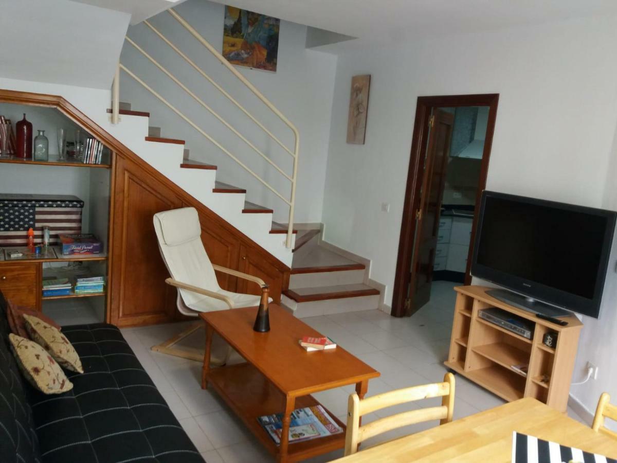 Villa Casa Amaia à Arrecife  Extérieur photo