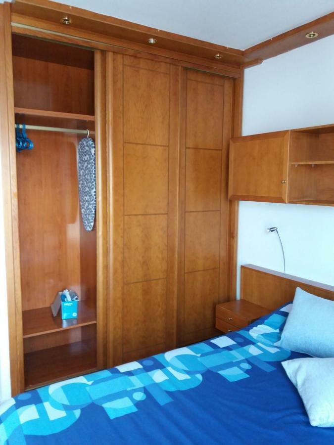 Villa Casa Amaia à Arrecife  Extérieur photo
