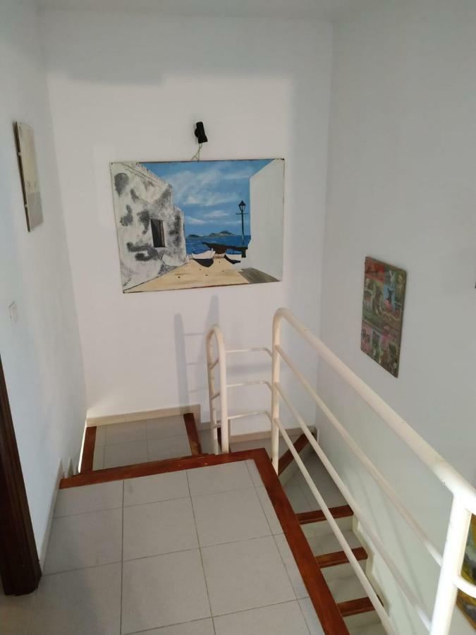 Villa Casa Amaia à Arrecife  Extérieur photo
